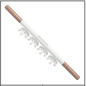 Ashley black Fascia blaster